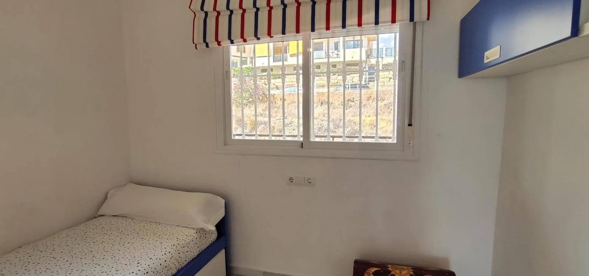 Balcon De Benalmadena Apartment Spain