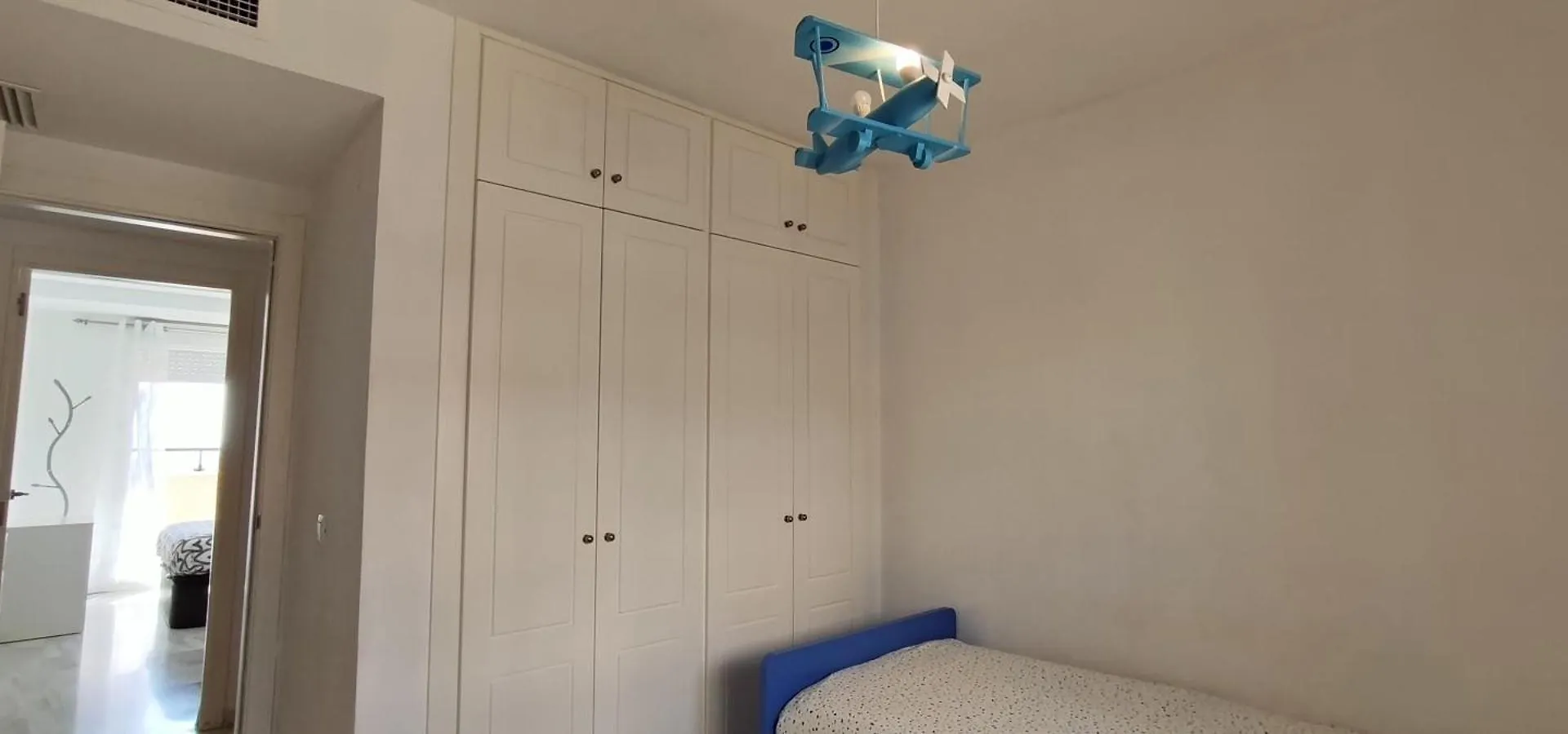 Apartmán Balcon De Benalmádena
