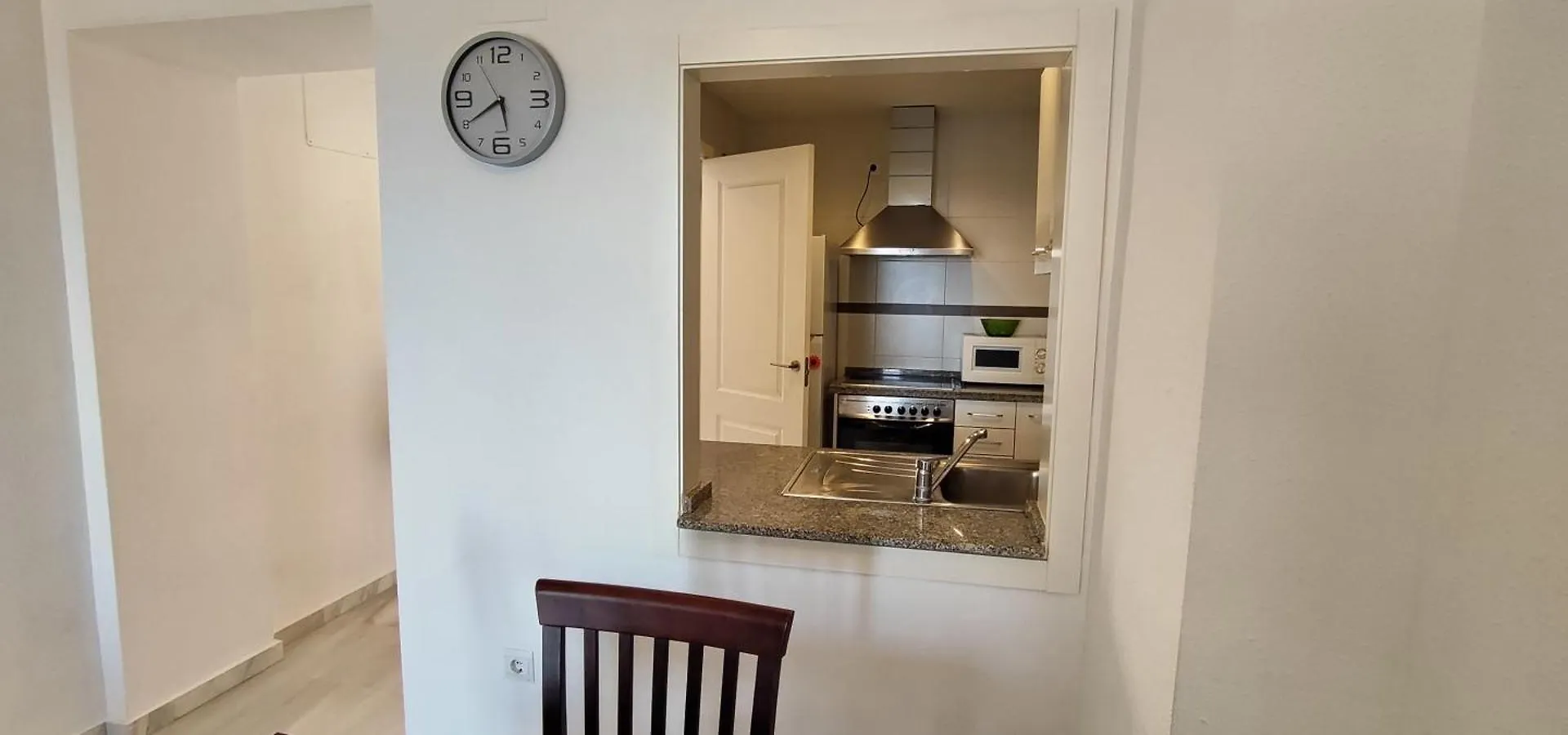 Apartmán Balcon De Benalmádena