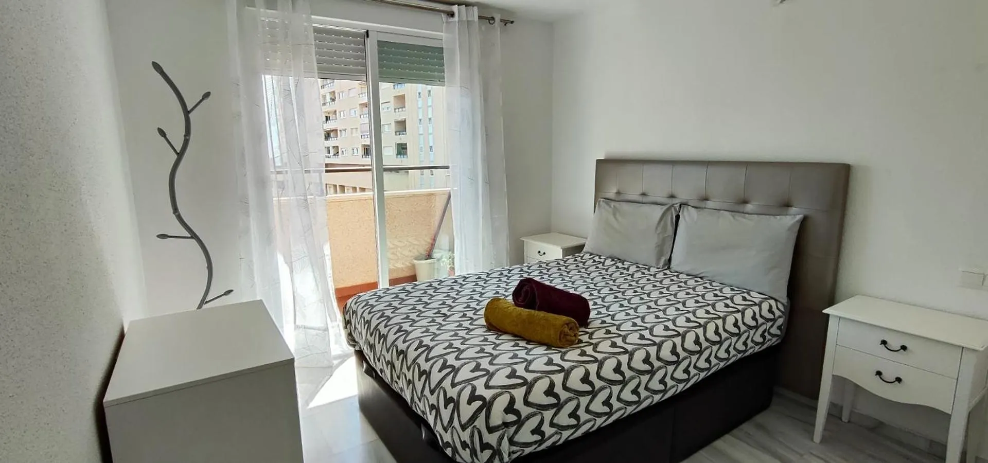Apartmán Balcon De Benalmádena